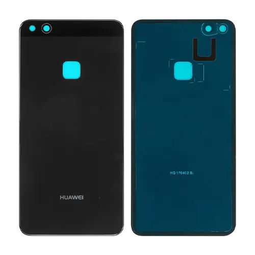 Replacement for HUAWEI P10LITE BLACK BACK HOUSING - Quality Phone Parts in Sri Lanka